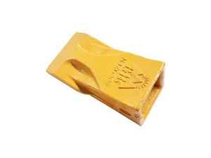 Liugong 855 Diente lateral Parte No. A020166 Dibujo No. 72A1613 Dientes de cubo de cargador Modelo Liugong 855 - Product Image 3