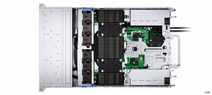 Tốt nhất bán PowerEdge r760 r770 R750 2U Rack máy chủ máy tính ai GPU doanh nghiệp lưu trữ đám mây cơ sở hạ tầng trung tâm dữ liệu máy chủ - Product Image 3