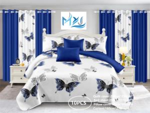 Набор постельного белья из полиэстера, 10 шт. - Product Image 6