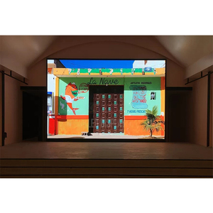 Quick Mount Seamless 2.9mm Indoor LED Screen Rental Video <strong>Wall</strong> <strong>Displays</strong> for Digital Signage - Product Image 4