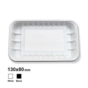 CustomizableSuper Absorbent Pads Leakproof for Fruit <b>Vegetables</b> Fish <b>Fresh</b> Meat Blood-Sucking Water Mat and Food Meat Pad - Product Image 2