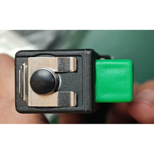 Ya2ba4522g00040 Solénoïde 5/2 voies à rappel par ressort simple G1/4 pour l'automatisation industrielle Ya2bb4522g00040 - Product Image 4