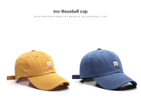 Casquette de baseball sportive et colorée, style streetwear, brodée à la main, 6 panneaux, ajustée, séchage rapide, nouvelle collection, haute qualité, vente en gros Chine