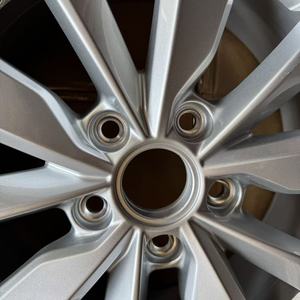 Nouvelles jantes en acier de haute qualité pour <span class=keywords><strong>Volkswagen</strong></span> Bora Code OE 19G601025A - Product Image 4