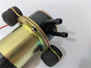 ปั๊มน้ำมันเชื้อเพลิง 30A60-00200 สำหรับเครื่องยนต์ L2E L3E L3E2 S3L S3L2 S4L S4L2 K4N L3C - Product Image 2