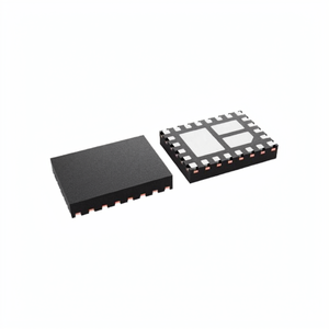 Compre Componentes Electrónicos en Línea, Servicio Integral Original, TPS6287B20HA0WRZVR, Gestión de Energía (PMIC) 24 PowerWFQFN - Product Image 1