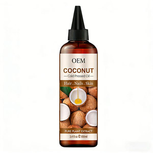 <span class=keywords><strong>Olio</strong></span> <span class=keywords><strong>di</strong></span> <span class=keywords><strong>Cocco</strong></span> Frazionato Biologico Certificato USDA, <span class=keywords><strong>Olio</strong></span> MCT per Oli Essenziali, Massaggi, Viso, <span class=keywords><strong>Capelli</strong></span> e Corpo - Product Image 1