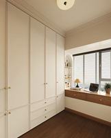Armoires et placards de chambre à coucher modernes et minimalistes sur mesure |   Solutions de rangement élégantes pour armoires