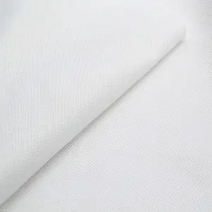 Eco-friendly Breathable Non Woven Fabric Packing Tea Bag Plain Spunbond Non Woven Fabric Air Filtration Non Woven Fabric