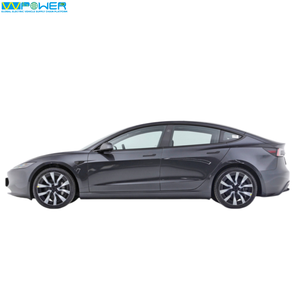 มอสเซลรถหรู4ประตู5ที่นั่งรุ่นใหม่, รถซีดานรุ่น<span class=keywords><strong>3</strong></span> EV ความเร็วสูงสุด200/261กม./ชม. - Product Image 4