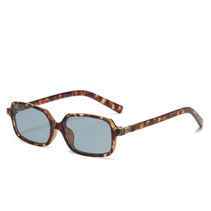 <b>Square</b> <b>Sunglasses</b> Women Full Rim UV400 Fashion Casual - Product Image 5