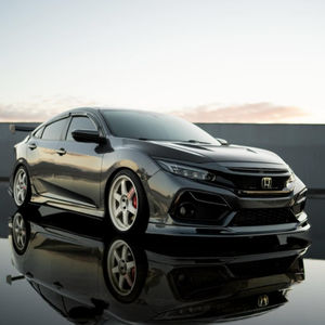 ล้อฟอร์จขนาด 18 19 20 22 นิ้ว สำหรับรถ JDM นิสสัน สกายไลน์ GTR ซิลเวีย ฮอนด้า โตโยต้า AE86 ซูปรา มาสด้า RX-7 มิตซูบิชิ บีเอ็มดับเบิลยู เบนซ์ <span class=keywords><strong>TE37</strong></span> - Product Image 2