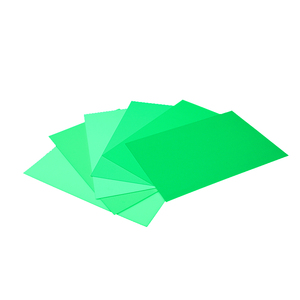 Feuille de PVC qui brille dans le noir/Feuille qui brille dans le noir/Panneau qui brille dans le noir - Product Image 3