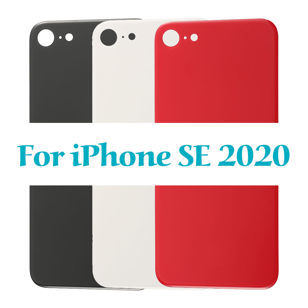 Pour iPhone SE 2020