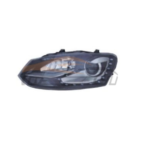 Impianto fari parti auto fari luci anteriori sistema di illuminazione auto per Volkswagen <span class=keywords><strong>POLO</strong></span> <span class=keywords><strong>2016</strong></span> GTI - Product Image 1