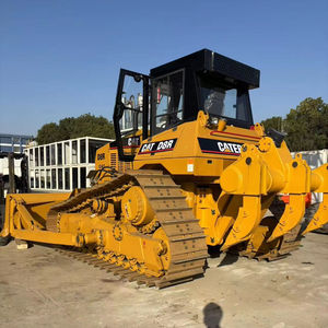 Used <b>bulldozer</b> CAT D8R Cheap price excellent performance Used <b>bulldozer</b> CAT for sale - Product Image 1