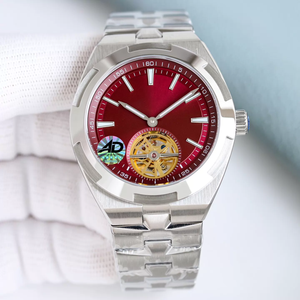 2026 BBR New High-quality Tourbillon Mechanical movement <b>Watch</b> 316L Stainless Steel Designer Fashionable Luxury Men's <b>Watch</b> - Product Image 1