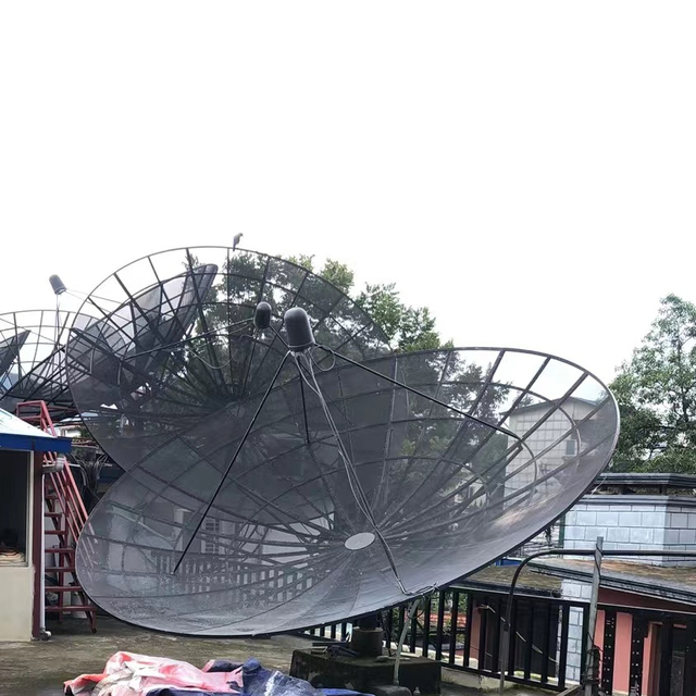 Satelital Para Internet c Band Satellite Starlink Satellite Internet Kits