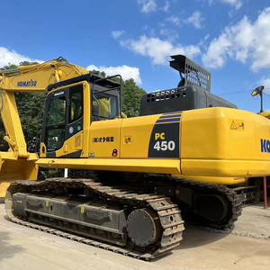 Used <b>excavator</b> KOMATSU PC450-<b>8</b> Cheap price excellent performance Used <b>excavator</b> KOMATSU <b>for</b> <b>sale</b> - Product Image 1