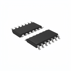 Power Management (PMIC) BOM IC In Stock MIC38HC45-1BM-TR 14 SOlC Electronic Circuit Components - Product Image 1