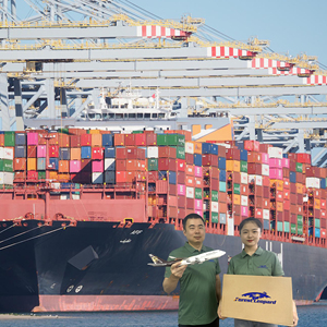 Muestra Gratuita de Transporte de Carga Puerta a Puerta, Agente de Logística de <span class=keywords><strong>Shenzhen</strong></span>, Transitario, Envío de China a Japón, Envío Fba - Product Image 4