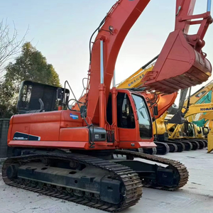 Excavatrice d'occasion DOOSAN DX225LC-9C Prix avantageux Excellentes performances Excavatrice d'occasion DOOSAN à vendre - Product Image 1