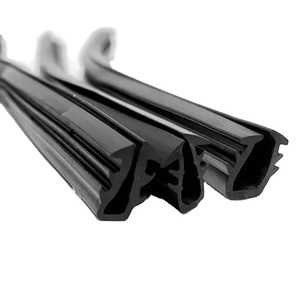 Tira de <span class=keywords><strong>goma</strong></span> protectora para <span class=keywords><strong>puerta</strong></span> y ventana, varios colores, canal H, sellado de <span class=keywords><strong>puerta</strong></span>, extrusión OEM, venta al por mayor - Product Image 6