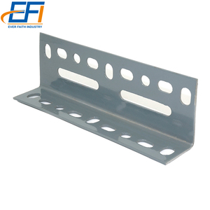 Structure de bâtiment, angles en <span class=keywords><strong>acier</strong></span>, barres en <span class=keywords><strong>acier</strong></span> inoxydable 304, angles en <span class=keywords><strong>acier</strong></span> perforés, dimensions - Product Image 6