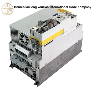 8400 C E84avtce2234vb0 22kw + Profinet -มือสอง- ของแท้ใหม่พร้อมส่ง ระบบอัตโนมัติอุตสาหกรรม Pac Dedicated Plc Programming - Product Image 1