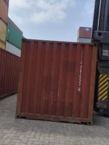 Contenedor de exportación de 20 pies y 40 pies, tarifas de flete para contenedores 40HQ, envío de contenedores 40HQ usados - Product Image 3