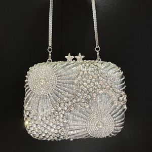 Sac de Médecin Vintage en Cuir Véritable Pleine Fleur Verrouillable pour Femme, Sac de Travail en Cuir, Sac Messager pour Ordinateur Portable 13,3'', Grand Sac Médical - Product Image 6