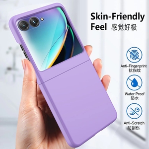 Luxury Full Body Protection <strong>Cell</strong> <strong>Phone</strong> <strong>Case</strong> with Screen Protector for <strong>Motorola</strong> <strong>Razr</strong> 40 50 Ultra <strong>Case</strong> - Product Image 5
