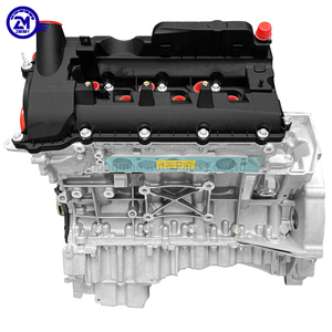Conjunto de Motor de Coche Nuevo de Alta Calidad de 306 CV para Land Rover <span class=keywords><strong>Jaguar</strong></span> 306PS Discovery 4 2010-2016 Range Rover Sport 2014 OEM LR079612 - Product Image 5