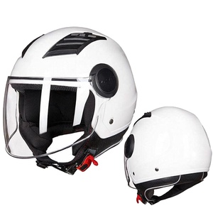 Casco Integral Unisex LS2 XL con Doble Visera y Cierre Rápido para Motocicletas y Bicicletas Eléctricas, Material ABS, Nuevo - Product Image 4