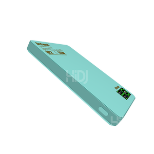 Charge magnétique par induction, l'écran LED indique la puissance restante - Product Image 3