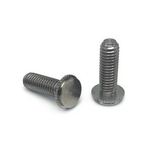 Fábrica de China con cabeza avellanada tornillo auto clinch espárragos roscados - Product Image 5
