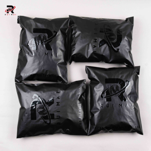 Muestra Gratuita de Bolsas de Polietileno Autoadhesivas, Bolsas de Polietileno para Envíos con Logotipo Personalizado Impreso - Product Image 5