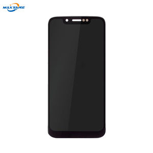 <span class=keywords><strong>Prix</strong></span> de gros Écran LCD pour Motorola <span class=keywords><strong>G7</strong></span> <span class=keywords><strong>Play</strong></span>/XT1952 Pantallas pour téléphones mobiles <span class=keywords><strong>Moto</strong></span> Remplacements - Product Image 2