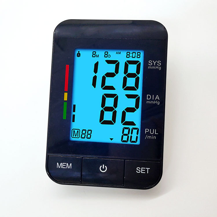 Quality Arm Type Blood Testing Equipment