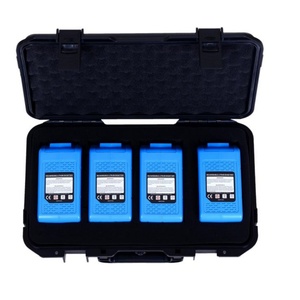 Batteries Li-ion rechargeables haute capacité 40 volts pour outils électriques Green Works 40v - Product Image 5