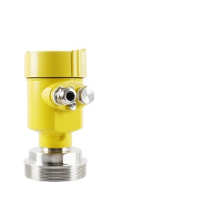 4-20mA RS485 Radar đo lường mức độ mét cảm biến chất lỏng xi măng Silo mực nước không liên hệ với cảm biến mức độ - Product Image 2