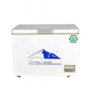 Tái sinh nhà máy bán hàng trực tiếp giá rẻ nhất tủ đông giá - Product Image 2