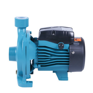 Bomba de Agua Centrífuga Autocebante de Una Etapa de Alta Presión 240V a Gasolina - Product Image 6