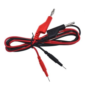 BEST<span class=keywords><strong>ขาย</strong></span>4มม.<span class=keywords><strong>กล้วย</strong></span>ปลั๊กทดสอบสาย - Product Image 1