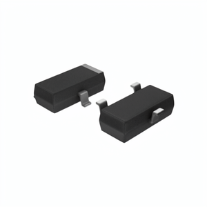 Distribuidor Autorizado, Compre en Línea Componentes Electrónicos DSA2G01B0L TO-236-3, SC-59, SOT-23-3 Transistores - Product Image 1