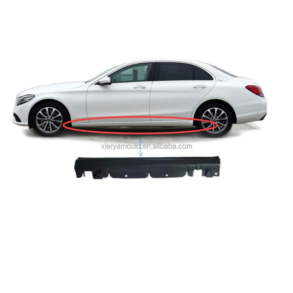 Front Left Engine Mount Install Support For BENZ C Class