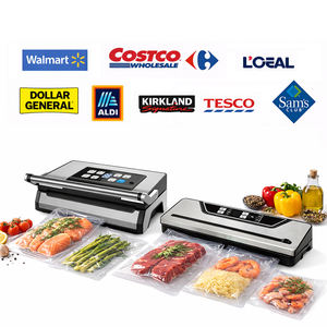 Machine de <span class=keywords><strong>mise</strong></span> <span class=keywords><strong>sous</strong></span> <span class=keywords><strong>vide</strong></span> compacte en gros pour la conservation des aliments, facile à utiliser, pour l'emballage <span class=keywords><strong>sous</strong></span> <span class=keywords><strong>vide</strong></span> domestique - Product Image 3