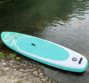 Double Wall Fabric DWF Durable <strong>Standup</strong> Paddle Board Inflatable Sup-board <strong>Paddleboard</strong> - Product Image 3