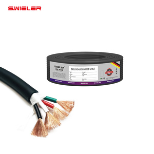 Câble <span class=keywords><strong>de</strong></span> haut-parleur professionnel à faible bruit 2/4/6/8 noyau 13 jauge Ofc fil <span class=keywords><strong>de</strong></span> câble Audio Hifi en cuivre haut <span class=keywords><strong>de</strong></span> gamme rouleau <span class=keywords><strong>de</strong></span> câble <span class=keywords><strong>de</strong></span> haut-parleur <span class=keywords><strong>de</strong></span> scène - Product Image 3