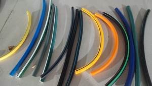 Tuyau d'arrosage <span class=keywords><strong>PVC</strong></span> 1,5 pouce, 100, <span class=keywords><strong>150</strong></span>, 300 pieds, anti-abrasion, pour irrigation commerciale, durable et résistant au vieillissement - Vente chaude - Product Image 4